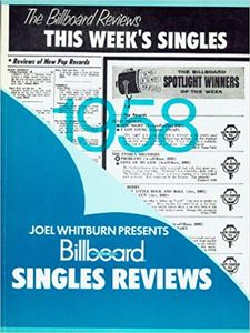 Billboard Singles Reviews 1958