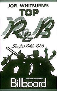 Top R&B Singles 1942-1988
