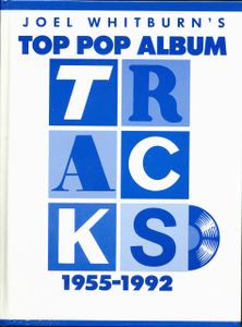Top Pop Albums Tracks 1955-1992