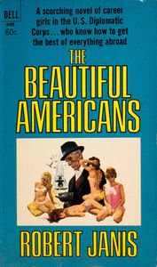 The Beautiful Americans