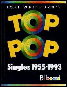 Top Pop Singles 1955-1993