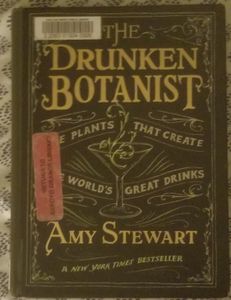 The Drunken Botanist
