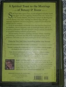 The Drunken Botanist