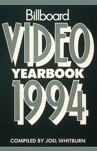 1994 Billboard Video Yearbook