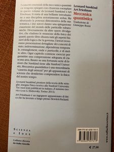 Meccanica Quantistica. Il Minimo Indispensabile Per Fare Della (Buona) Fisica
