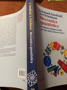 Meccanica Quantistica. Il Minimo Indispensabile Per Fare Della (Buona) Fisica