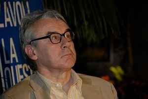 Giulio Giorello