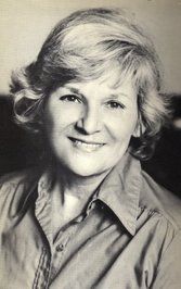Dorothy Uhnak