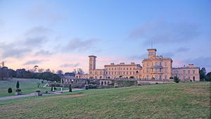 Osborne House