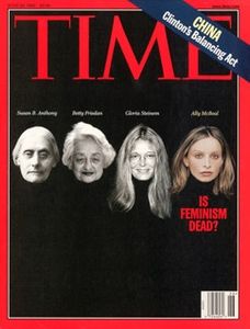 Time (June 29, 1998)