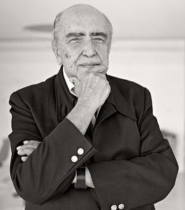 Oscar Niemeyer