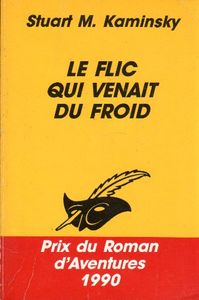 Le Flic Qui Venait Du Froid