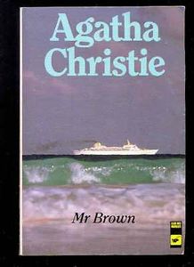 Mr Brown