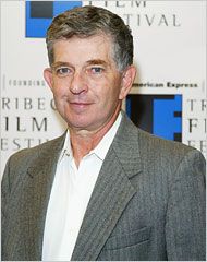 Stuart M. Kaminsky