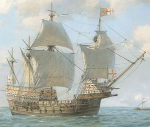 Mary Rose