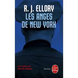 Les Anges De New York