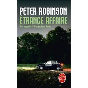 Étrange Affaire