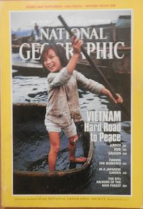 National Geographic (November 1989)