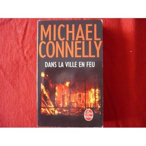 Dans La Ville En Feu