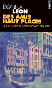 Des Amis Haut Placés