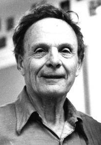 Norman O. Brown