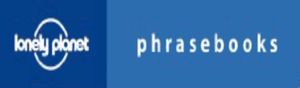 Lonely Planet Phrasebooks