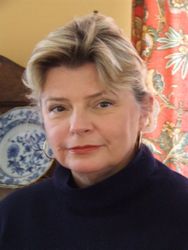 Patricia MacDonald