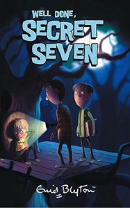 Well Done, Secret Seven