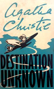 Destination Unknown