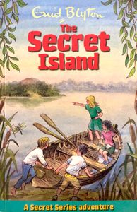 The Secret Island
