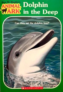 Dolphin in the Deep