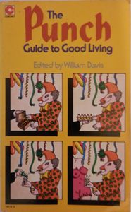 The Punch Guide to Good Living