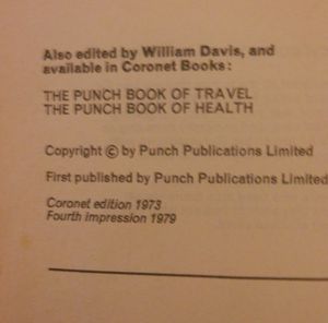 The Punch Guide to Good Living
