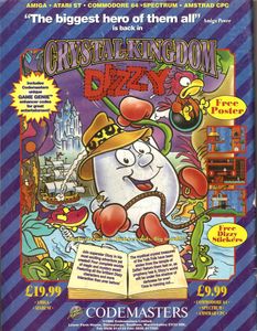 Commodore Force Issue #5