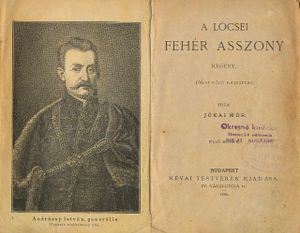 A lőcsei fehér asszony