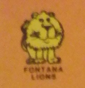 Fontana Lions