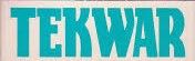 TekWar