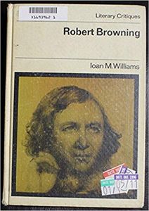 Robert Browning
