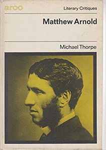 Matthew Arnold