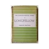 The Complete Poetical Works of Longfellow: Craigie Edition