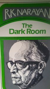 The Dark Room