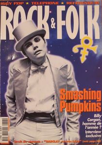 Rock & Folk (N° 353)