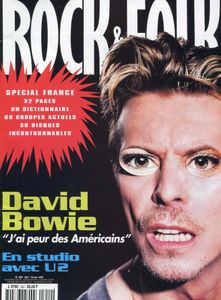 Rock & Folk (N° 354)
