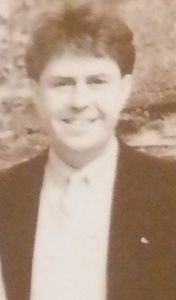 Martyn Shallcross
