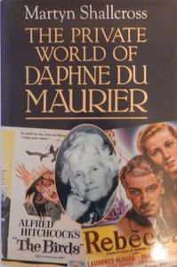 The Private World of Daphne du Maurier