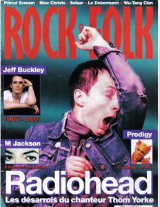 Rock & Folk (N° 359)