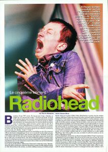 Rock & Folk (N° 359)