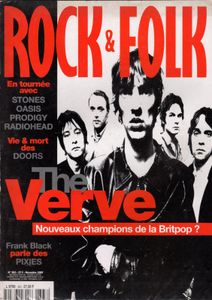 Rock & Folk (N° 363)