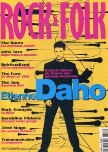 Rock & Folk (N° 364)
