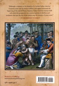 Guyasuta and the Fall of Indian America